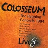 LiveS: The Reunion Concerts 1994