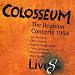 LiveS: The Reunion Concerts 1994