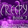 Creepy 3: A Collection of Scary Stories - Creepy Series