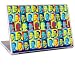 MusicSkins Rocksmith Protective Skin for 15.4-Inch PC and Mac Laptops BA-ROCK SMITH