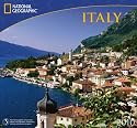 Italy - 2010 National Geographic Wall Calendar