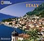 Italy - 2010 National Geographic Wall Calendar