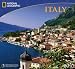 Italy - 2010 National Geographic Wall Calendar