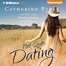 Not Quite Dating: Not Quite Series, Book 1