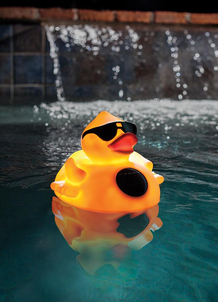 Game 3567 Underwater Light Show and Fountain Swimming