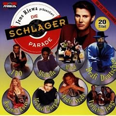 Jens Riewa-Schlagerparade