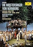 Die Meistersinger Von N&uuml;rnberg: Bayreuther Festspiele (Stein) [DVD] [2006]
