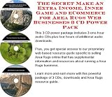 Area Rug Books
