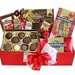 Love and Chocolate Gift Set