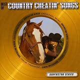 Best of Country Cheatin Songs