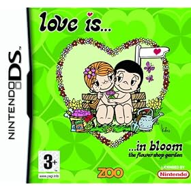 Love is in Bloom (Nintendo DS)