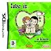 Love is in Bloom (Nintendo DS)