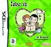 Love is in Bloom (Nintendo DS)