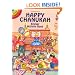 Happy Chanukah Sticker Activity Book (Dover Little Activity Books)