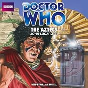 Doctor Who: The Aztecs | [John Lucarotti]