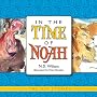 In the Time of Noah (Old Stories)