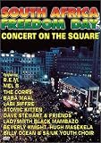 South Africa Freedom Day: Concert on Square [DVD] [2001] [Region 1] [NTSC] [US Import]