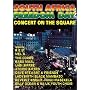 South Africa Freedom Day: Concert on the Square