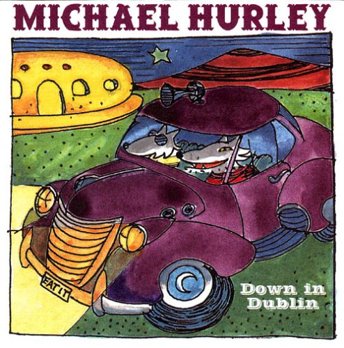 CD-Charts  Music : Down in Dublin