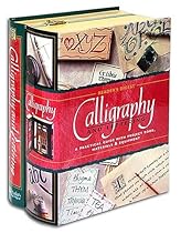 Calligraphy and Lettering