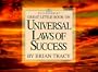 Great Little Book on Universal Laws of Success (Brian Tracy's Great Little Books)