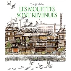 Les mouettes sont revenues