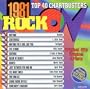 Rock On 1981