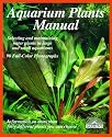Aquarium Plants Manual (Complete Pet Owner's Manual)