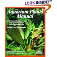 Aquarium Plants Manual (A Complete Pet Owner's Manual) by Ines Scheurmann