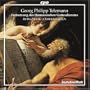 Georg Philipp Telemann: Fortsetzung des Harmonischen Gottesdienstes