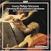 Georg Philipp Telemann: Fortsetzung des Harmonischen Gottesdienstes