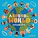 Chronicle Books Around The World Matching Game