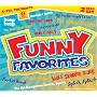 K-Tel Presents Funny Favorites