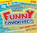  : K-Tel Presents Funny Favorites