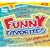 K-Tel Presents Funny Favorites