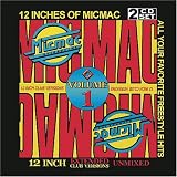 12 Inches of Micmac, Vol. 1