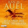 H&ouml;rbuch Ayla und der Stein des Feuers (Ayla 5)