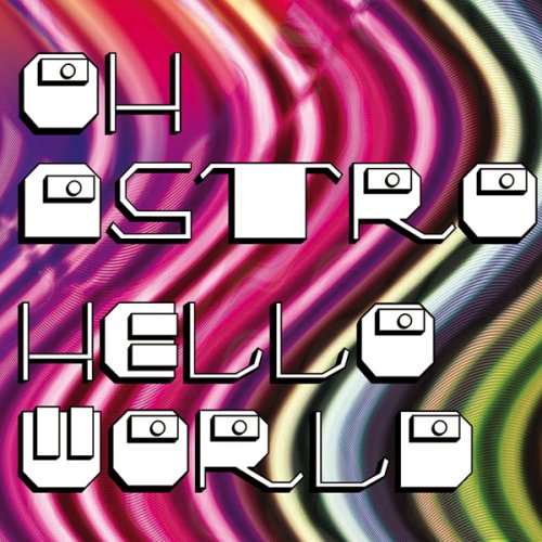 CD-Charts  Music : Hello World
