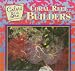 Coral Reef Builders (Color of the Sea) by Eric Ethan ISBN 0836817370