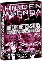 Hidden Agenda, Vol. 1