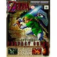 The Legend of Zelda : Ocarina of Time  Perfect Guide