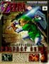The Legend of Zelda : Ocarina of Time  Perfect Guide