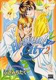 Heavenly City 2 (�K�X�g�R�~�b�N�X)