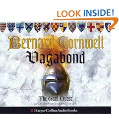 The Grail Quest (2) - Vagabond