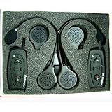 new! Motorcycle Bluetooth Multi Interphone headsets