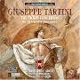 Giuseppe Tartini: The Violin Concertos, Vol. 14
