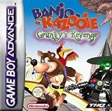 Eigenschaften THQ Entertainment  / Banjo-Kazooie: Gruntys Rache