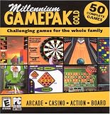 Millennium GamePak Gold