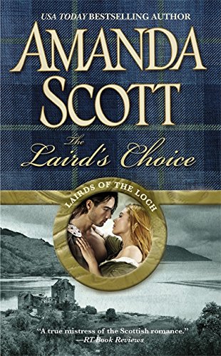 The Laird's Choice (Lairds of the Loch)