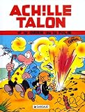  Greg Achille Talon et le grain de la folie 